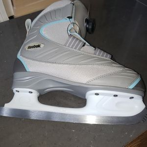 Reebok BOA figure skates